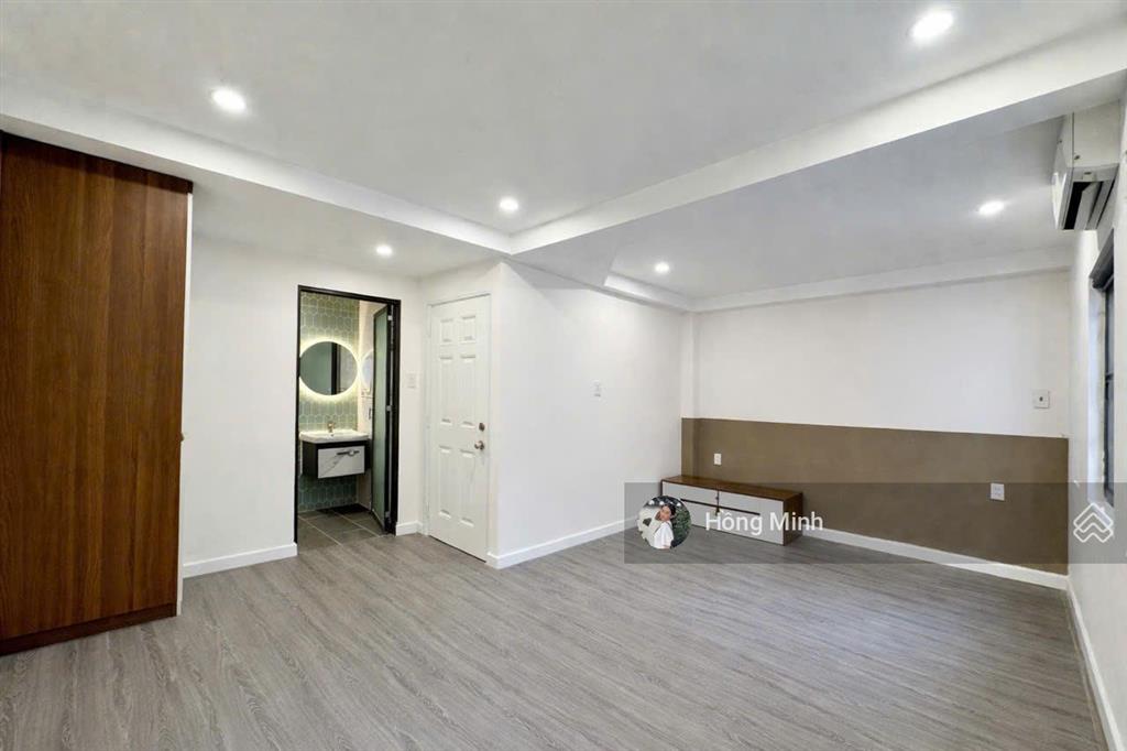 Bán nhà huỳnh văn bánh, phú nhuận, 48m2  4 tầng  mới  full nội thất  giá 6.9 tỷ