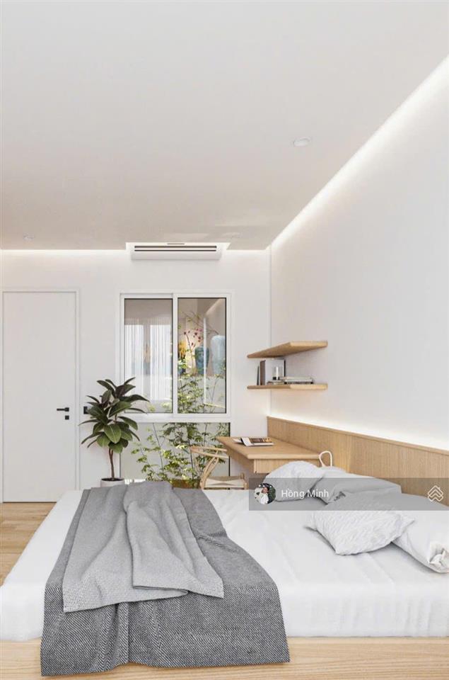 Bán nhà hẻm xe hơi thích minh nguyệt, p.2, tân bình, sát sân bay, dt 50m2, 2 tầng, giá 7.2 tỷ