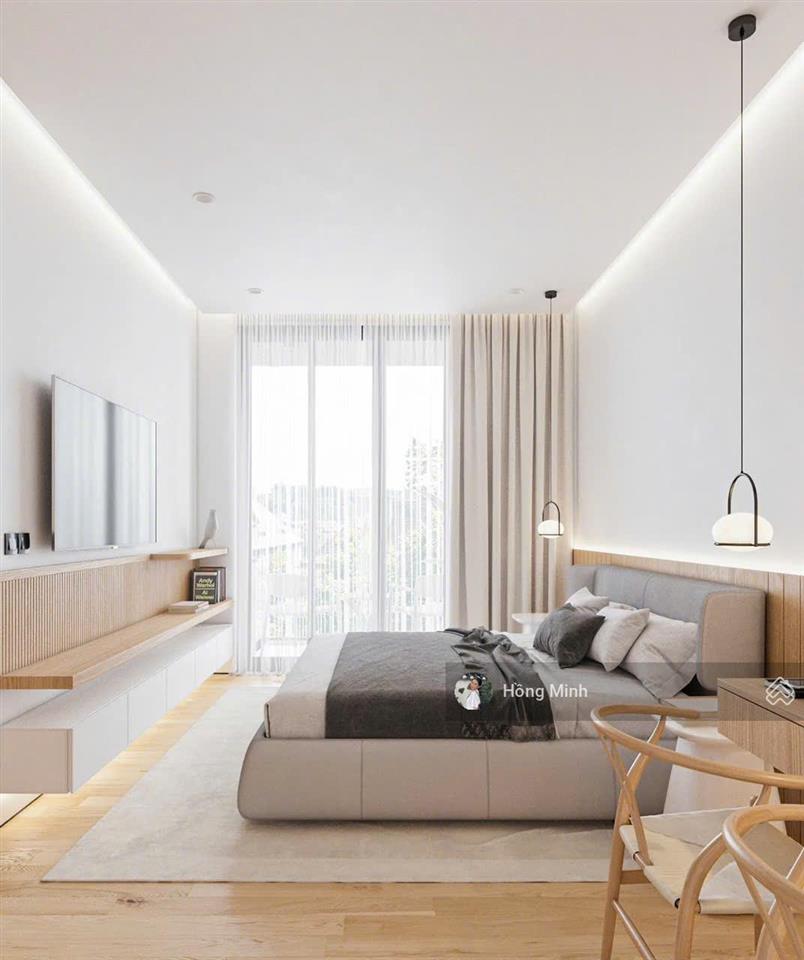 Bán nhà hẻm xe hơi thích minh nguyệt, p.2, tân bình, sát sân bay, dt 50m2, 2 tầng, giá 7.2 tỷ
