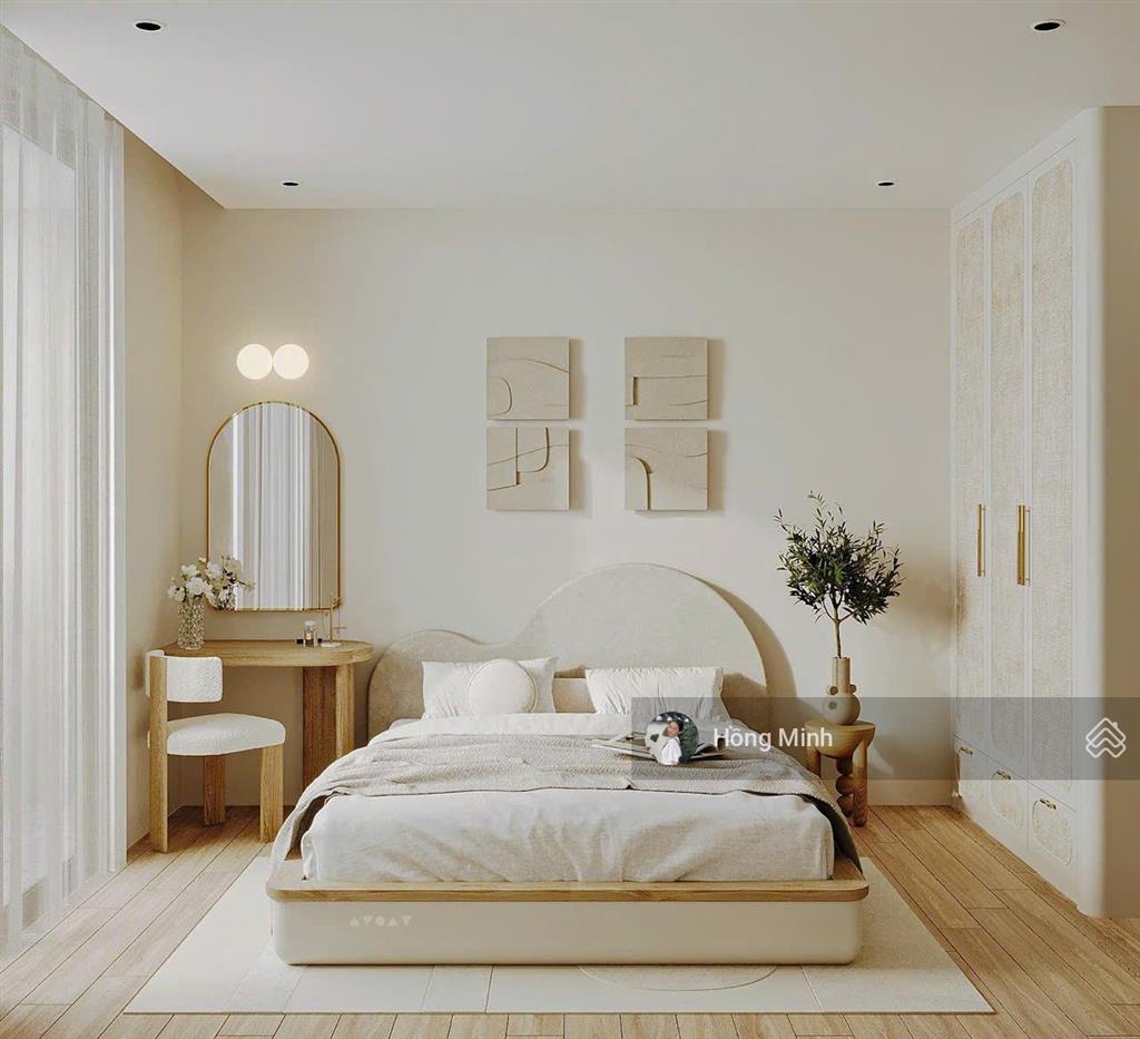 Bán nhà hẻm lê văn sỹ, phường 1, quận tân bình, dt 55m2, 2 tầng, giá 6.9 tỷ
