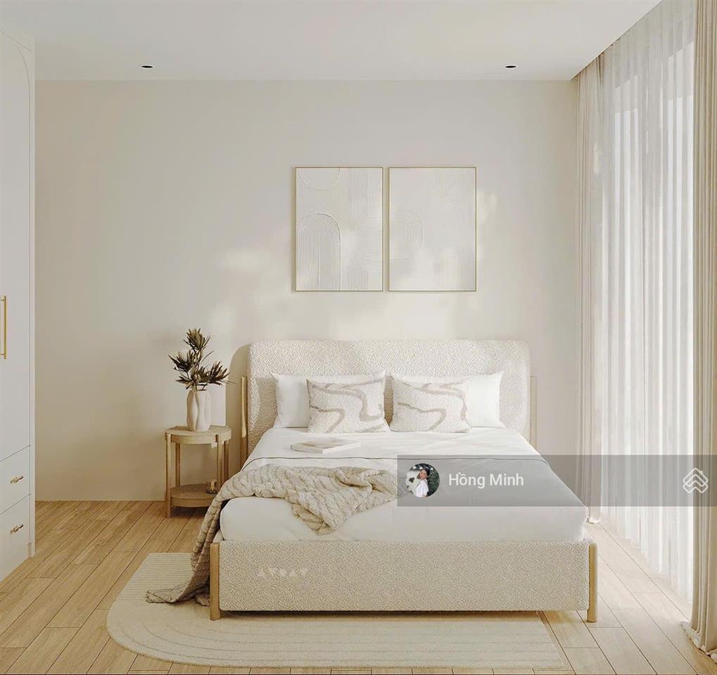 Bán nhà hẻm lê văn sỹ, phường 1, quận tân bình, dt 55m2, 2 tầng, giá 6.9 tỷ