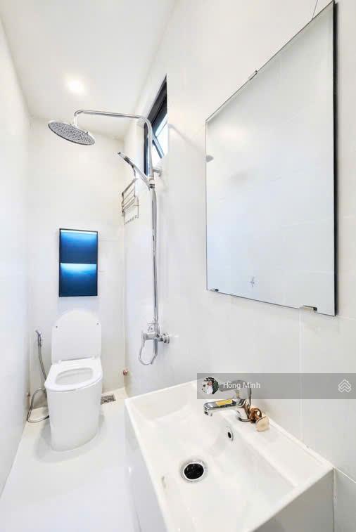 Bán nhà phạm văn đồng, phường bình lợi trung, dt 36m2, 3 lầu, 3pn, full nội thất, ở liền, 5.15 tỷ