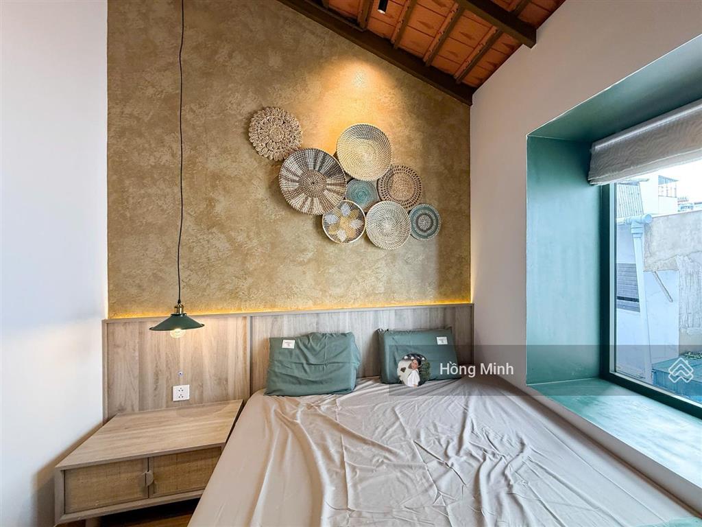 Bán nhà hẻm xe hơi xô viết nghệ tĩnh, bình thạnh, dt 66m2, 3pn, full nội thất, ở liền, giá 7.9 tỷ