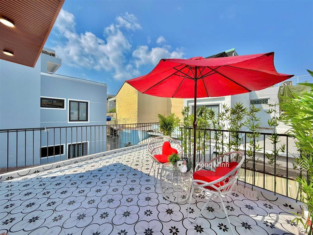 Bán nhà nguyễn công hoan, phú nhuận, dt 45m2, 3 tầng, 3pn, full nội thất, mới, ở liền, giá 5.7 tỷ