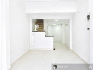 Bán nhà mặt tiền vĩnh viễn, quận 10, dt 36m2, 6 tầng, mới, ở liền, giá 9.4 tỷ