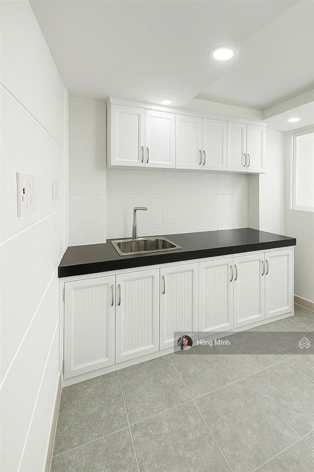 Bán nhà mặt tiền vĩnh viễn, quận 10, dt 36m2, 6 tầng, mới, ở liền, giá 9.4 tỷ
