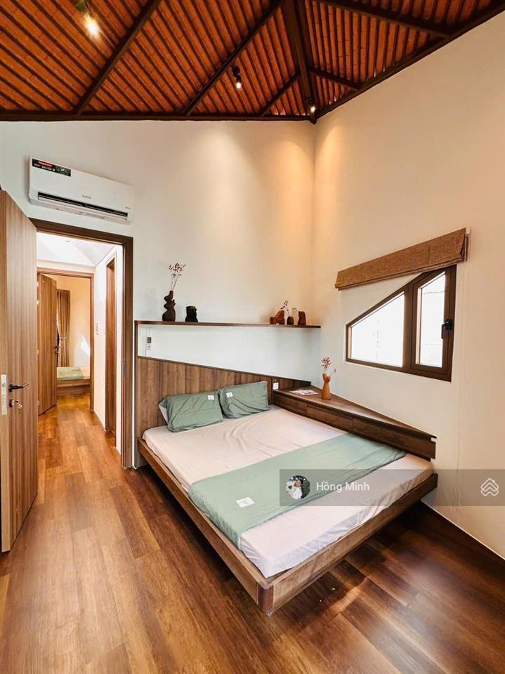 Bán nhà hẻm bình quới, thanh đa, bình thạnh, dt 60m2, 3pn, full nội thất, vào ở liền, giá 5.86 tỷ