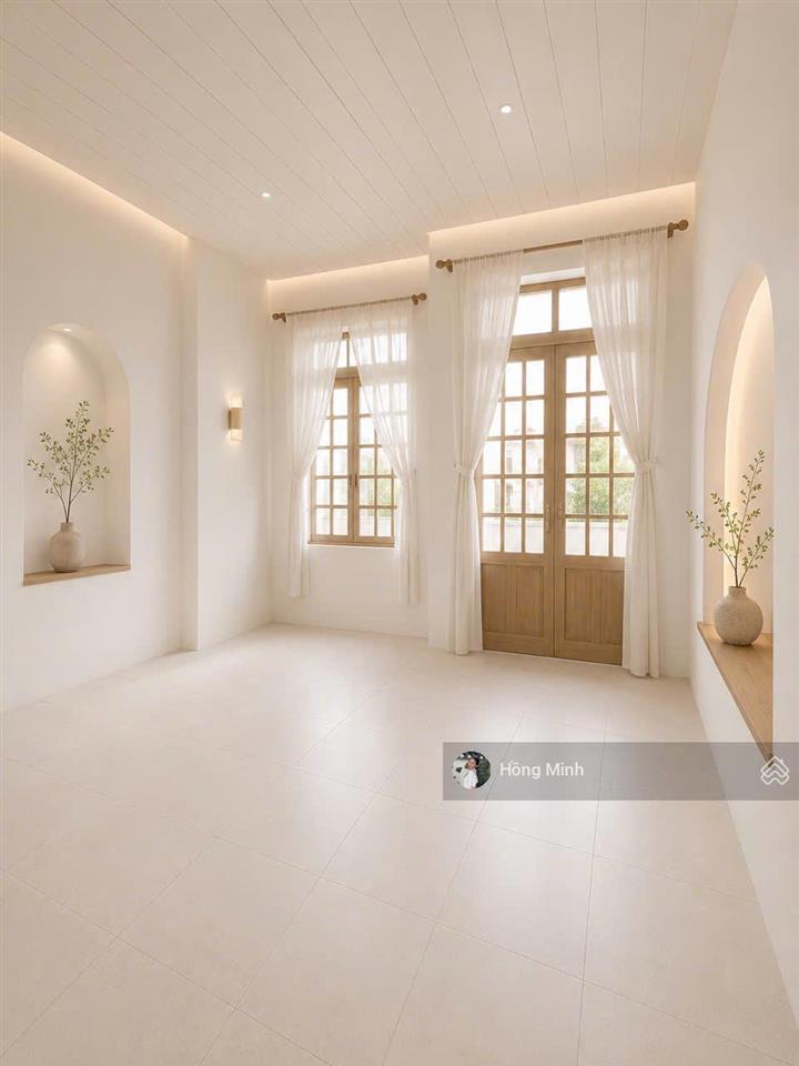 Bán nhà hẻm xe hơi 8m tân sơn nhì, p. tân quý, tân phú, dt 60m2, 3 tầng, giá 5.9 tỷ