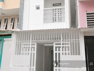Bán nhà hẻm xe hơi 8m bình thới, quận 11, dt 118m2, 2 lầu, đang cho thuê 8phòng, giá 10.2 tỷ