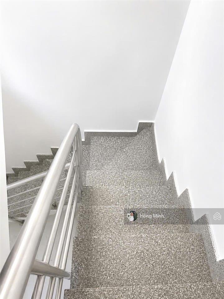 Bán nhà hẻm xe hơi 8m bình thới, quận 11, dt 118m2, 2 lầu, đang cho thuê 8phòng, giá 10.2 tỷ