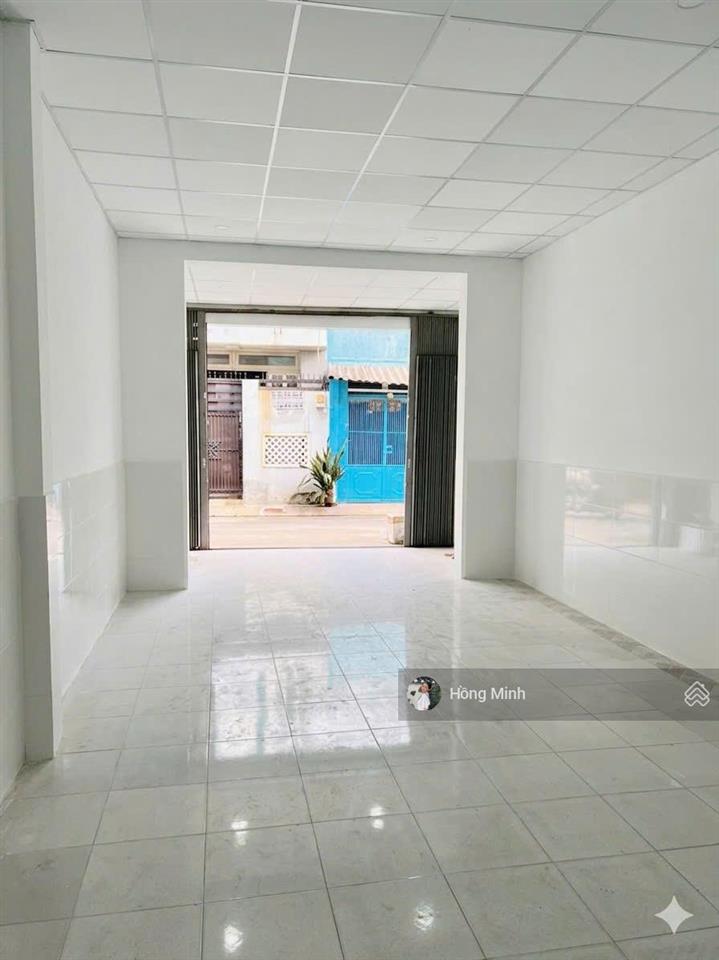 Bán nhà hẻm xe hơi phan anh, p. tân thới hòa, tân phú, dt 4x17m, 1 lầu, giá 6.45 tỷ