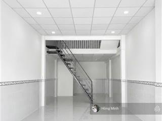 Bán nhà hẻm xe hơi phan anh, p. tân thới hòa, tân phú, dt 4x17m, 1 lầu, giá 6.45 tỷ