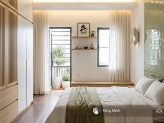 Bán nhà hẻm nguyễn bặc, p.3, tân bình, ngay chợ phạm văn hai, dt 3.5x15m, 2 tầng, giá 5.95 tỷ