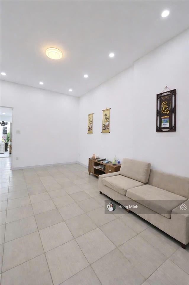 Bán nhà hẻm trường sơn, p.2, tân bình, sát sân bay, dt 4.1x16m, 2 tầng, giá 7.95 tỷ