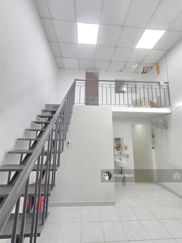Bán nhà hẻm trường sơn, p.2, tân bình, sát sân bay, dt 4.1x16m, 2 tầng, giá 7.95 tỷ