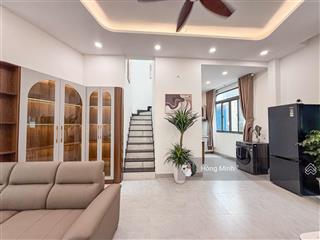 Bán nhà phan xích long, phú nhuận, dt 7x7m, 2 tầng, 3pn, full nội thất, vào ở liền, giá 6.25 tỷ