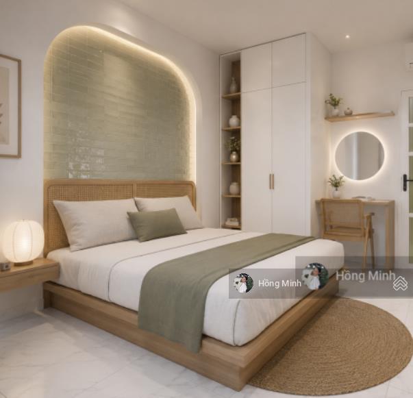 Bán nhà hẻm trần hưng đạo, quận 1, dt 21m2, 2 tầng, giá 3.25 tỷ