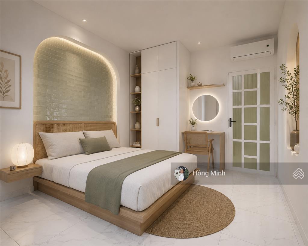 Bán nhà hẻm trần hưng đạo, quận 1, dt 21m2, 2 tầng, giá 3.25 tỷ