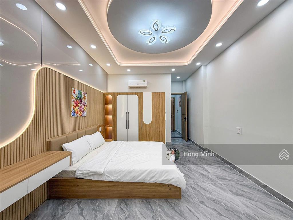 Bán nhà mặt tiền xô viết nghệ tĩnh, p26, bình thạnh, dt 3.6x19m, 4 tầng, mới, ở liền, giá 15.8 tỷ