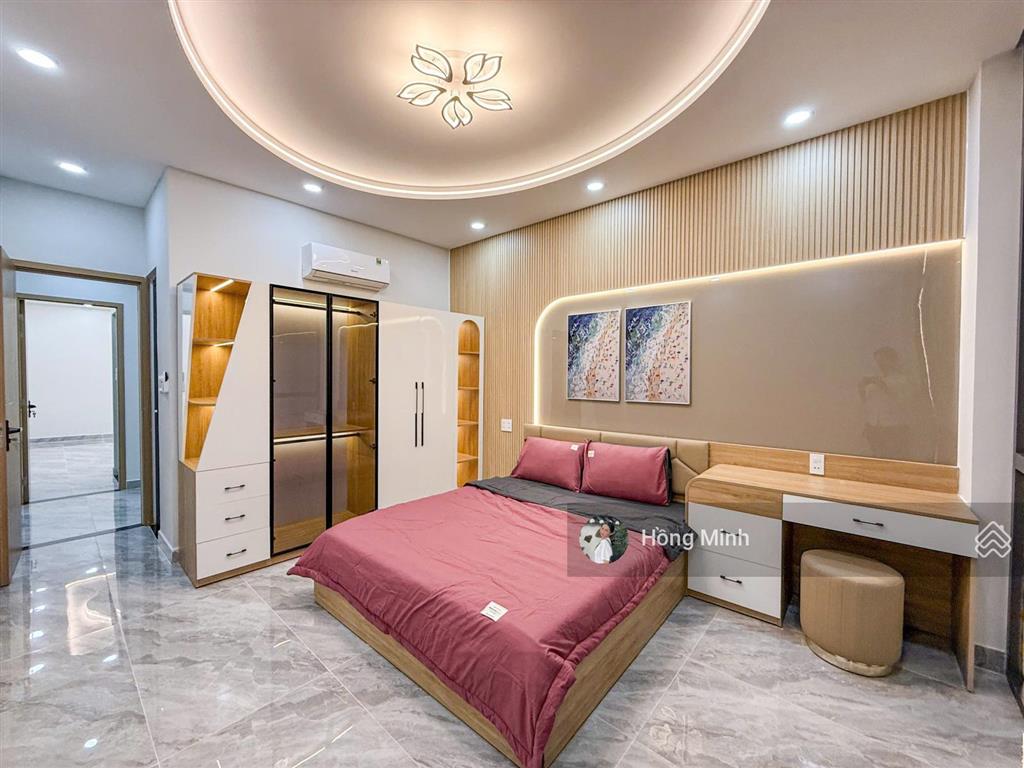 Bán nhà mặt tiền xô viết nghệ tĩnh, p26, bình thạnh, dt 3.6x19m, 4 tầng, mới, ở liền, giá 15.8 tỷ