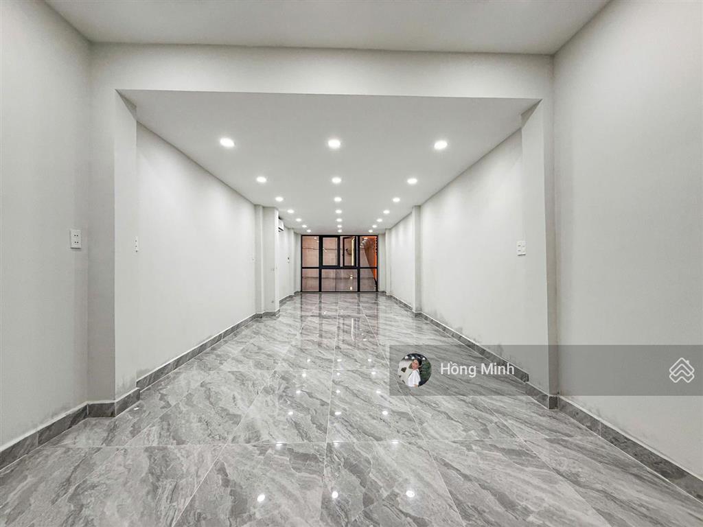 Bán nhà mặt tiền xô viết nghệ tĩnh, p26, bình thạnh, dt 3.6x19m, 4 tầng, mới, ở liền, giá 15.8 tỷ