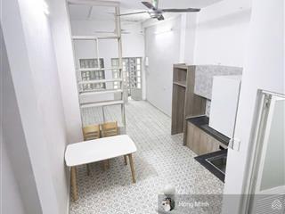 Bán nhà hẻm xe hơi 6m thích minh nguyệt, p. 2, tân bình, dt 3.6x11m, 2 tầng, giá 6.69 tỷ