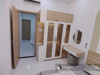 Nhà mới điện biên phủ, 43m2, 3pn, full nội thất, gần hàng xanh, landmark 81, chỉ 5.3 tỷ