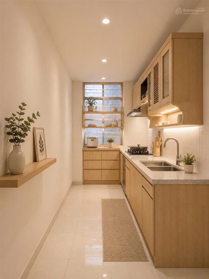 Căn hộ chung cư screc tower, quận 3, 110m2, 3pn, chỉ nhỉnh 6 tỷ