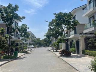 Bán biệt thự an quý,dương nội , giá 37 tỷ, 180m2, hàng hot!