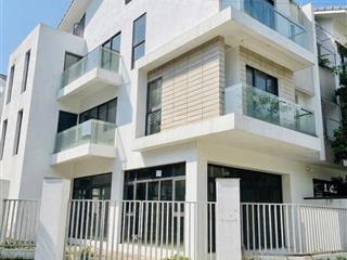 Bán biệt thự sol lake villa , đô nghĩa 222m căn góc chỉ 33 tỷ