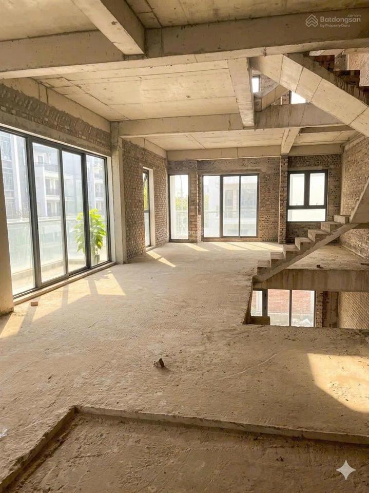 Bán biệt thự sol lake villa , đô nghĩa 222m căn góc chỉ 33 tỷ