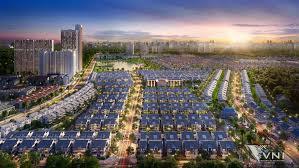 Bán bt tại an vượng villa, tố hữu, dương nội, 40 tỷ vnd, 225m2 giá tốt thị trường, kinh doanh