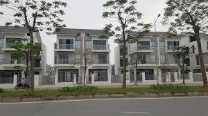 Bán biệt thự an vượng villa, 42 tỷ, 225m2, ở tố hữu, dương nội, hà đông, hà nội