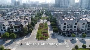 Bán biệt thự an vượng villa, 42 tỷ, 225m2, ở tố hữu, dương nội, hà đông, hà nội