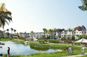 Bán gấp biệt thự an vượng dương nội 180m2 hoàn thiện đẹp khu vip dân trí cao giá 30 tỷ 0984 485 ***