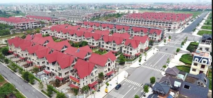 Biệt thự an vượng 177m2 tây bắc hoàn thiện chdv full nội thất dòng tiền ổn định 31 tỷ  0984 485 ***