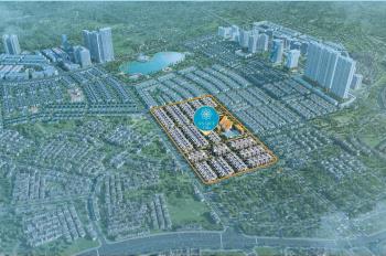 An quý villa 198m2 có vườn sau nhà đẳng cấp đường lớn view thoáng giá 35 tỷ  0984 485 *** xem luôn!