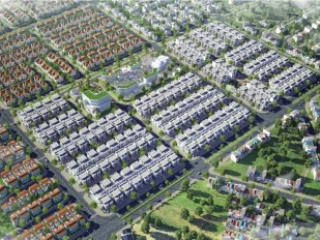 An quý villa 198m2 có vườn sau nhà đẳng cấp đường lớn view thoáng giá 35 tỷ  0984 485 *** xem luôn!