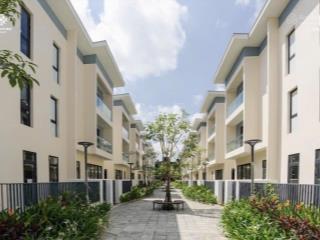 Hiếm có biệt thự an quý villa 198m  phía sau nhà là vườn hoa thoáng mát  giá chỉ 32 tỷ