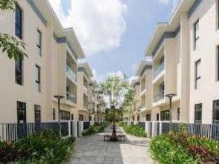 Bán biệt thự an quý 198m² giá 32 tỷ, vườn hoa sau nhà, nhà đẹp không lỗi, chủ cắt lỗ 10 tỷ