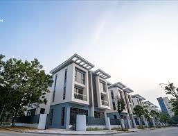 Bán biệt thự an quý 198m² giá 32 tỷ, vườn hoa sau nhà, nhà đẹp không lỗi, chủ cắt lỗ 10 tỷ