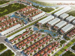 Cơ hội đầu tư & kinh doanh đỉnh cao  liền kề an hưng mặt đường 40m  82.5m2  giá thỏa thuận!