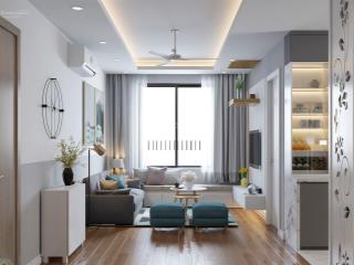 Cực nóng! bán 2pn tầng 14 hướng tây nam căn hộ cao cấp ecopark giá chỉ 4,2 tỷ  hỗ trợ vay 70%