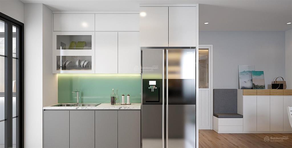 Cực nóng! bán 2pn tầng 14 hướng tây nam căn hộ cao cấp ecopark giá chỉ 4,2 tỷ  hỗ trợ vay 70%