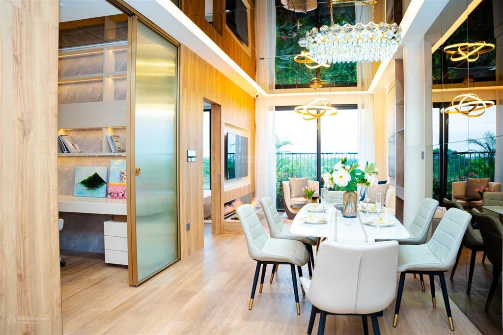 Duy nhất! bán căn 2pn 69m2 giá 5 tỷ hướng đông bắc, nhận bàn giao nhà t5/2026