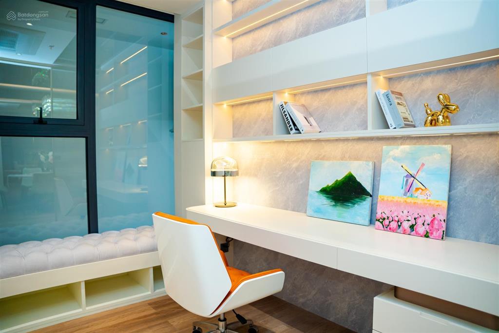 Duy nhất! bán căn 2pn 69m2 giá 5 tỷ hướng đông bắc, nhận bàn giao nhà t5/2026