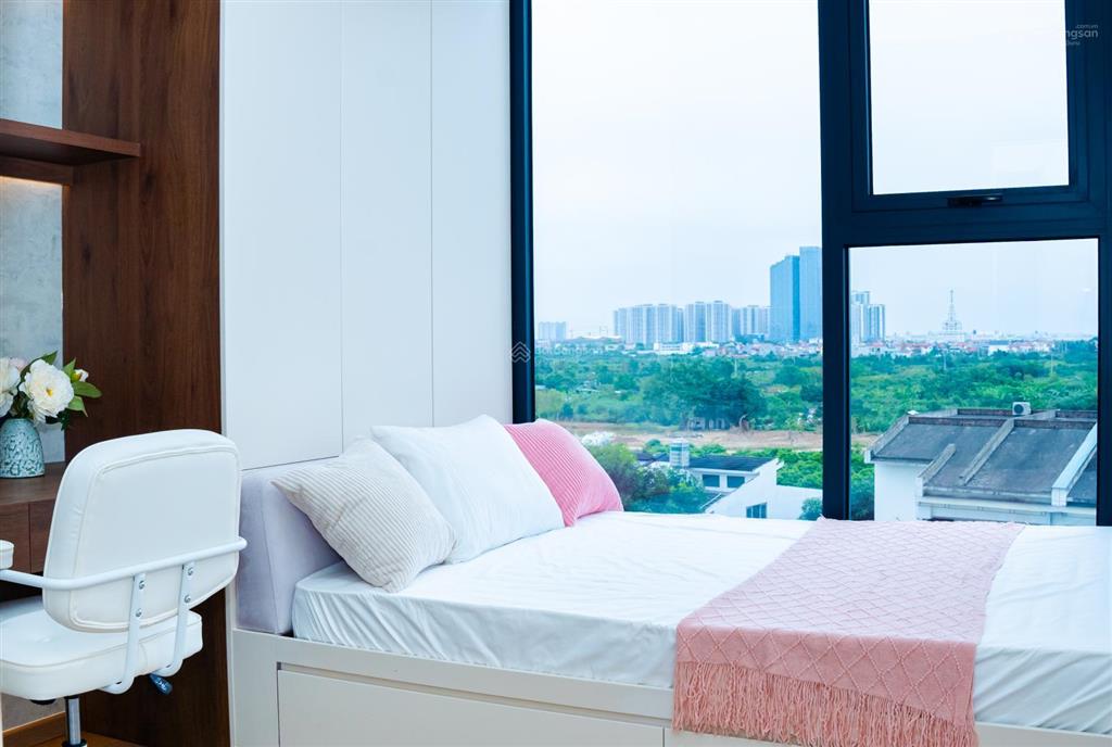 Duy nhất! bán căn 2pn 69m2 giá 5 tỷ hướng đông bắc, nhận bàn giao nhà t5/2026