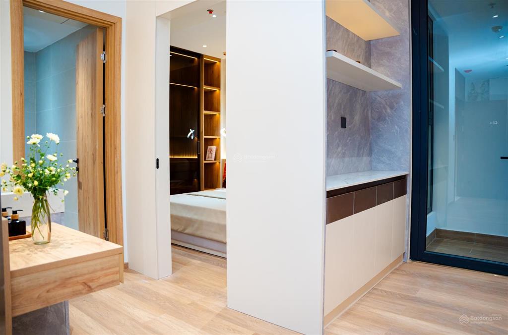 Duy nhất! bán căn 2pn 69m2 giá 5 tỷ hướng đông bắc, nhận bàn giao nhà t5/2026