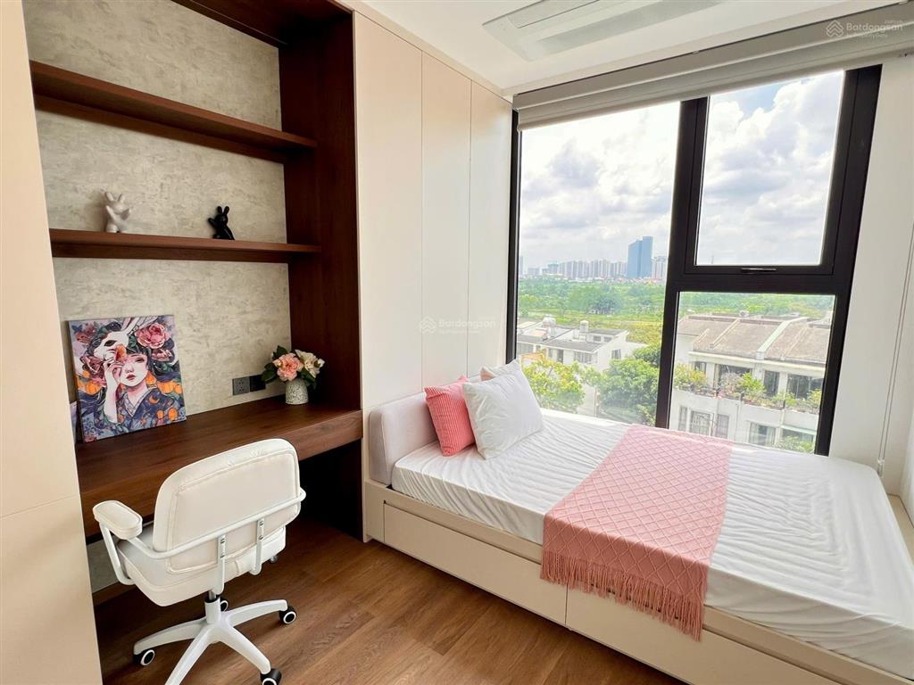 Cực hiếm! sở hữu căn góc 3 phòng ngủ đông nam view sân golf, tây nam view sông đẳng cấp ecopark