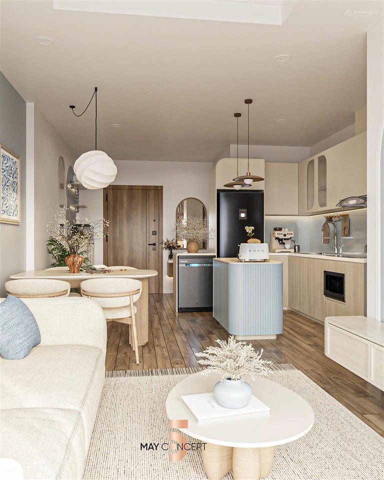 Chính chủ cần bán căn 2pn 65m2 ecopark view công viên mùa xuân, giá 4,25 tỷ bao sang tên